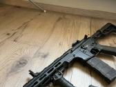Airsoft šautuvas