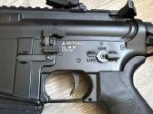 Airsoft šautuvas - nuotraukos Nr. 2