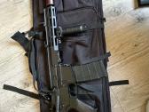 Airsoft šautuvas - nuotraukos Nr. 4