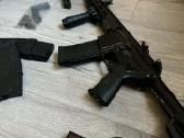 Airsoft šautuvas - nuotraukos Nr. 5