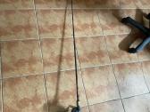 Spiningas g.loomis Imx vienadalis