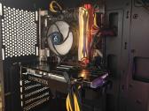 Žaidimų, Darbo Pc i5, 16gb RAM, Gtx 1660 - nuotraukos Nr. 3