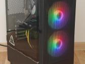 Žaidimų, Darbo Pc i5, 16gb RAM, Gtx 1660 - nuotraukos Nr. 7