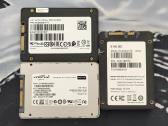 SSD 500gb/1tb ir HDD Diskai - nuotraukos Nr. 2