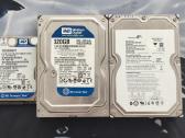 SSD 500gb/1tb ir HDD Diskai - nuotraukos Nr. 3