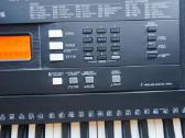 Yamaha Psr-e343 elektrinis pianinas-sintezatorius - nuotraukos Nr. 5