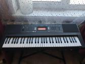 Yamaha Psr-e343 elektrinis pianinas-sintezatorius - nuotraukos Nr. 2