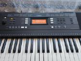 Yamaha Psr-e343 elektrinis pianinas-sintezatorius - nuotraukos Nr. 3