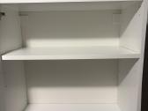 Ikea Knoxhult pakabinama sieninė spintelė - nuotraukos Nr. 2