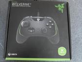 Wolverine V2 Xbox pultelis