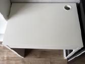 Ikea Micke rašomasis stalas - nuotraukos Nr. 3