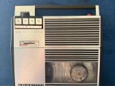 Telefunken magnetofonas