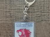 Csgo/cs2/counter-strike Katowice 2014 keychain - nuotraukos Nr. 2