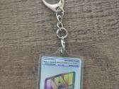 Csgo/cs2/counter-strike Katowice 2014 keychain - nuotraukos Nr. 4