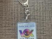 Csgo/cs2/counter-strike Katowice 2014 keychain - nuotraukos Nr. 6