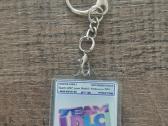 Csgo/cs2/counter-strike Katowice 2014 keychain - nuotraukos Nr. 7