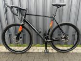 Serious Grafix gravel dviratis dydis XL - nuotraukos Nr. 2