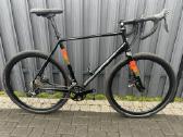 Serious Grafix gravel dviratis dydis XL