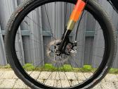Serious Grafix gravel dviratis dydis XL - nuotraukos Nr. 5
