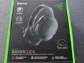 Razer Barracuda belaidės ausinės