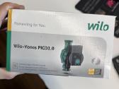 Parduodu naują Wilo siurblį Yonos Pico 1.0