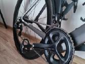 Canyon Speedmax CF 9.0 Di2 triatlono dviratis - nuotraukos Nr. 10