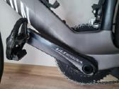 Canyon Speedmax CF 9.0 Di2 triatlono dviratis - nuotraukos Nr. 12