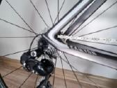Canyon Speedmax CF 9.0 Di2 triatlono dviratis - nuotraukos Nr. 13