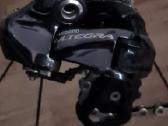 Canyon Speedmax CF 9.0 Di2 triatlono dviratis - nuotraukos Nr. 14