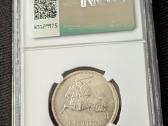 5 Litai 1936 - nuotraukos Nr. 2