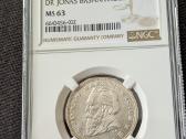 5 Litai 1936