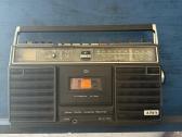 Aiwa magnetola