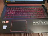 Žaidimu Acer Nitro 5 - nuotraukos Nr. 2