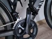 Canyon Speedmax CF 9.0 Di2 triatlono dviratis - nuotraukos Nr. 15