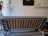Ikea sofa lova 200cm160cm Palanga - nuotraukos Nr. 3