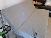 Ikea sofa lova 200cm160cm Palanga - nuotraukos Nr. 5