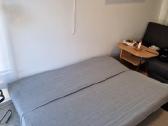 Ikea sofa lova 200cm160cm Palanga - nuotraukos Nr. 6