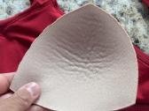 Oysho Ruffle raudonas atskiras bikinis 40/42 dydis - nuotraukos Nr. 13