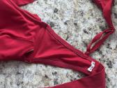 Oysho Ruffle raudonas atskiras bikinis 40/42 dydis - nuotraukos Nr. 16