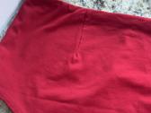 Oysho Ruffle raudonas atskiras bikinis 40/42 dydis - nuotraukos Nr. 19