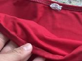 Oysho Ruffle raudonas atskiras bikinis 40/42 dydis - nuotraukos Nr. 20