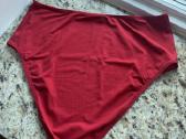 Oysho Ruffle raudonas atskiras bikinis 40/42 dydis - nuotraukos Nr. 21