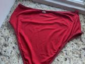 Oysho Ruffle raudonas atskiras bikinis 40/42 dydis - nuotraukos Nr. 24