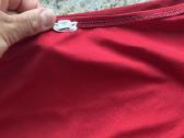Oysho Ruffle raudonas atskiras bikinis 40/42 dydis - nuotraukos Nr. 25