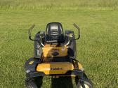Cub Cadet Xz1 - nuotraukos Nr. 2