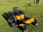 Cub Cadet Xz1 - nuotraukos Nr. 3