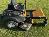 Cub Cadet Xz1 - nuotraukos Nr. 4