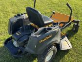 Cub Cadet Xz1 - nuotraukos Nr. 6
