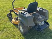 Cub Cadet Xz1 - nuotraukos Nr. 7