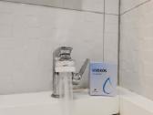 Naujas virtuvės / vonios vandens filtras Hydros (a - nuotraukos Nr. 3